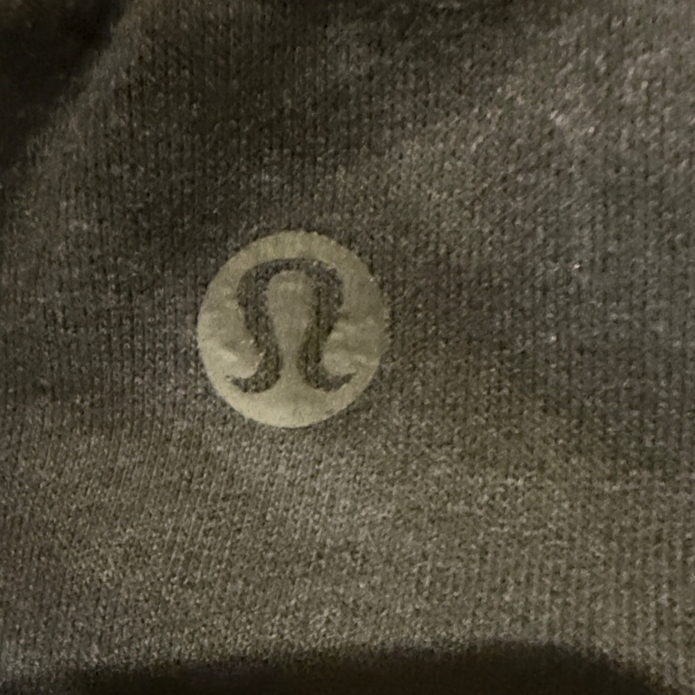 Classic Black Drawstring Jogger Sweatpants - Picture 3 of 4